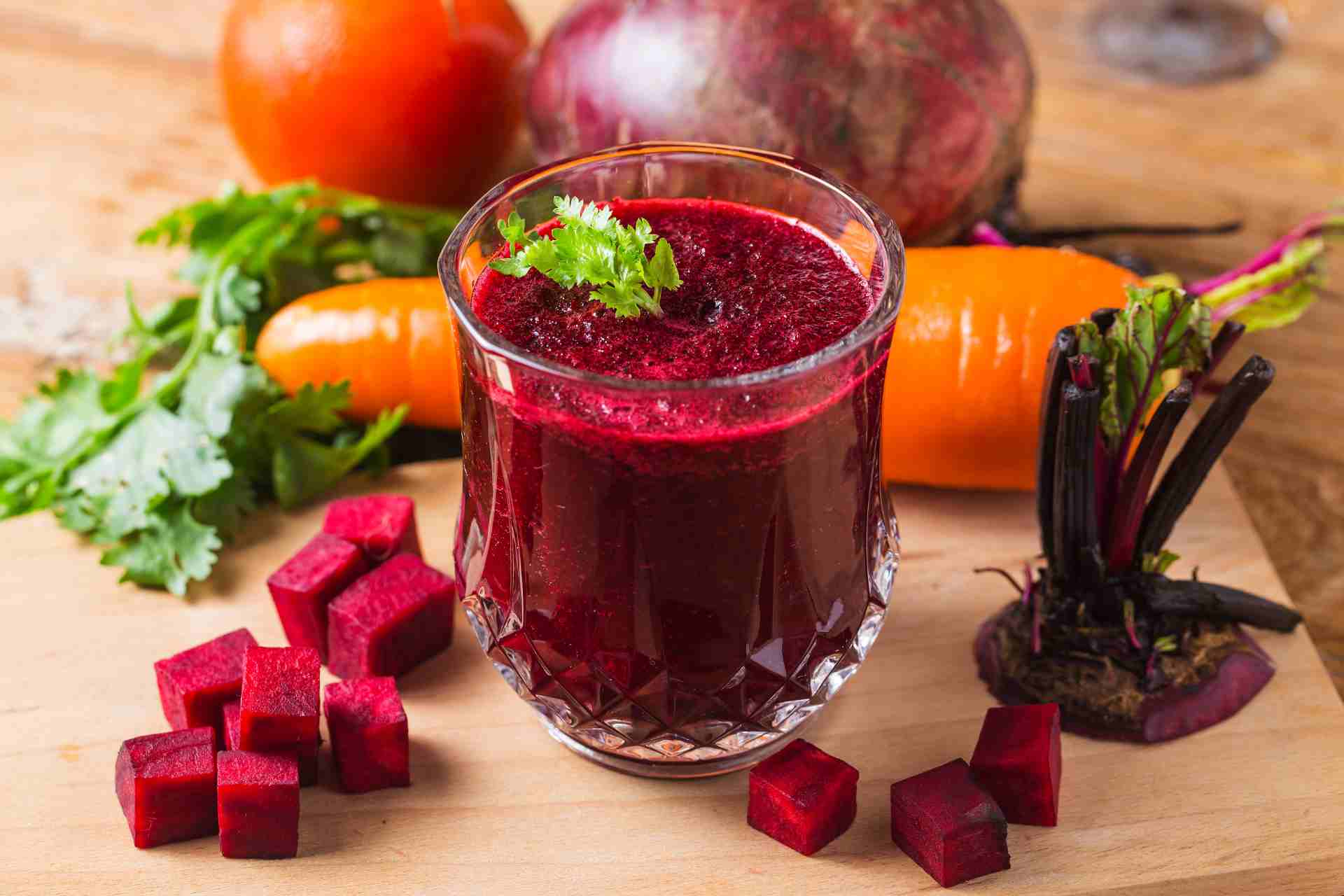 Benefits of beetroot juice and carrot juice clearance